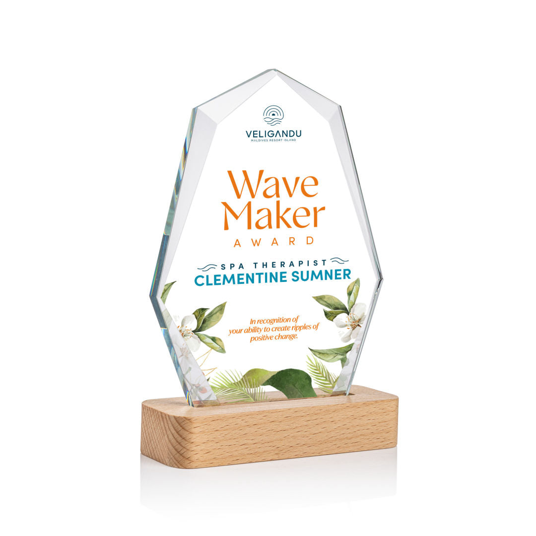 Andale VividPrint™ Award
