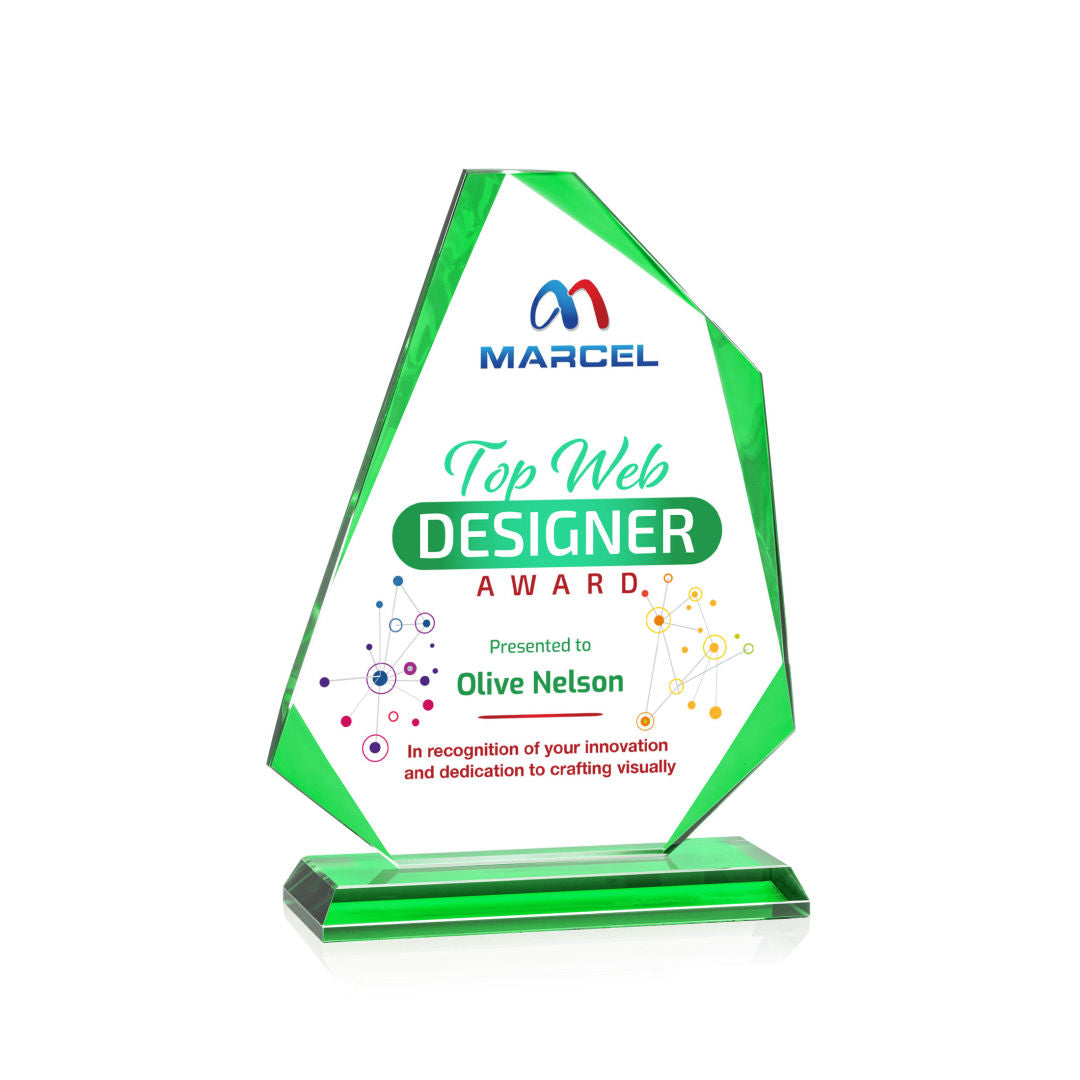 Hillmont VividPrint™ Award