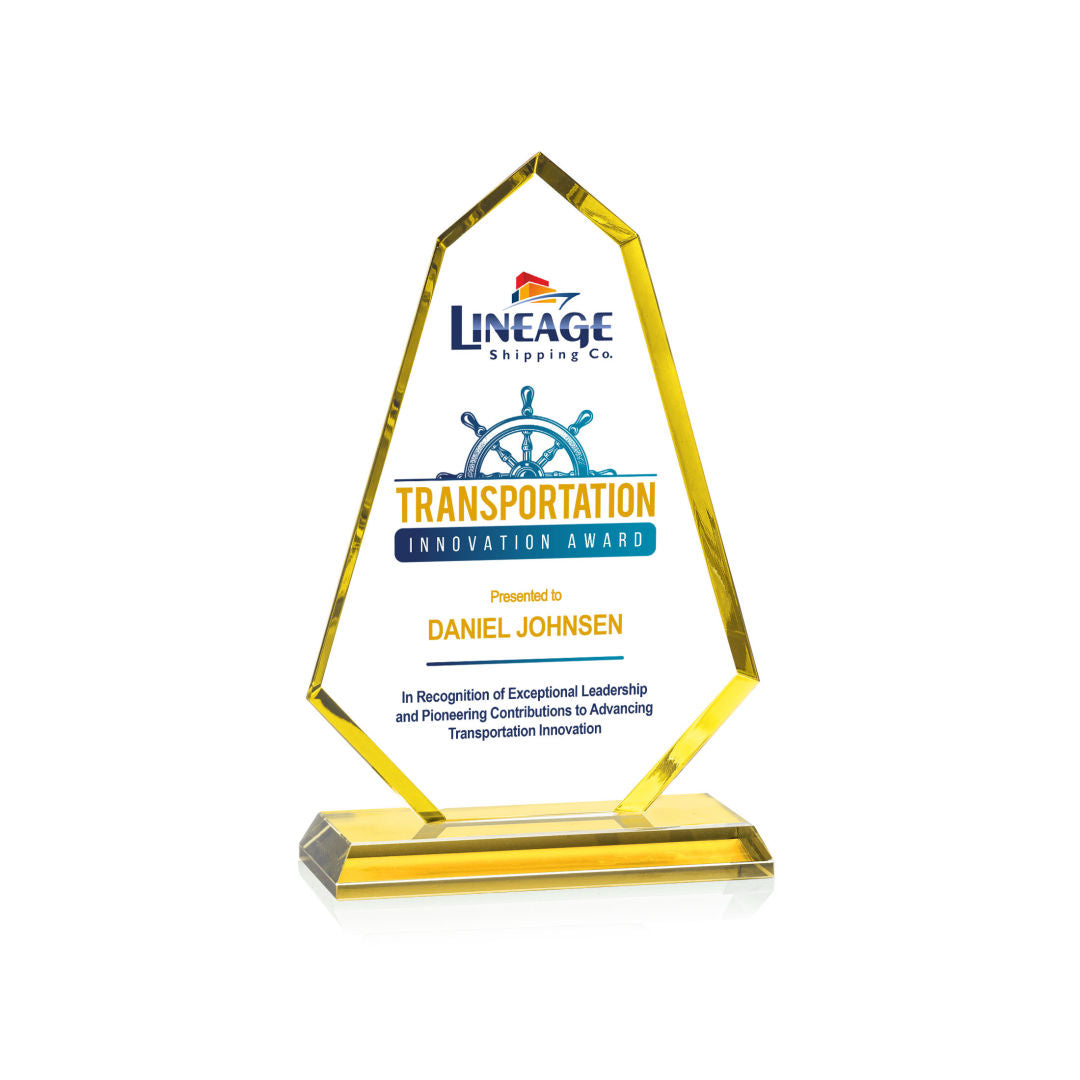 Pearson VividPrint™ Award
