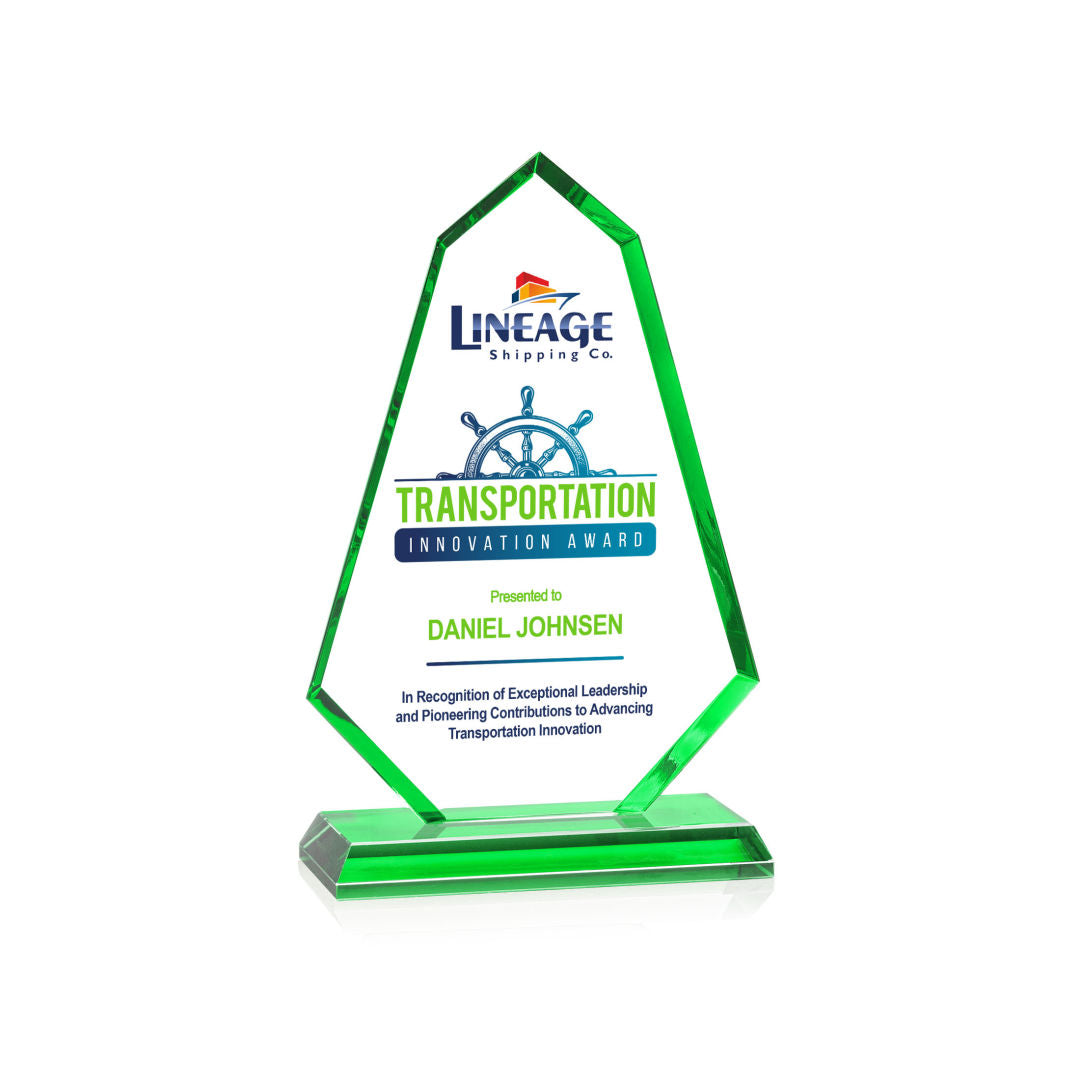 Pearson VividPrint™ Award