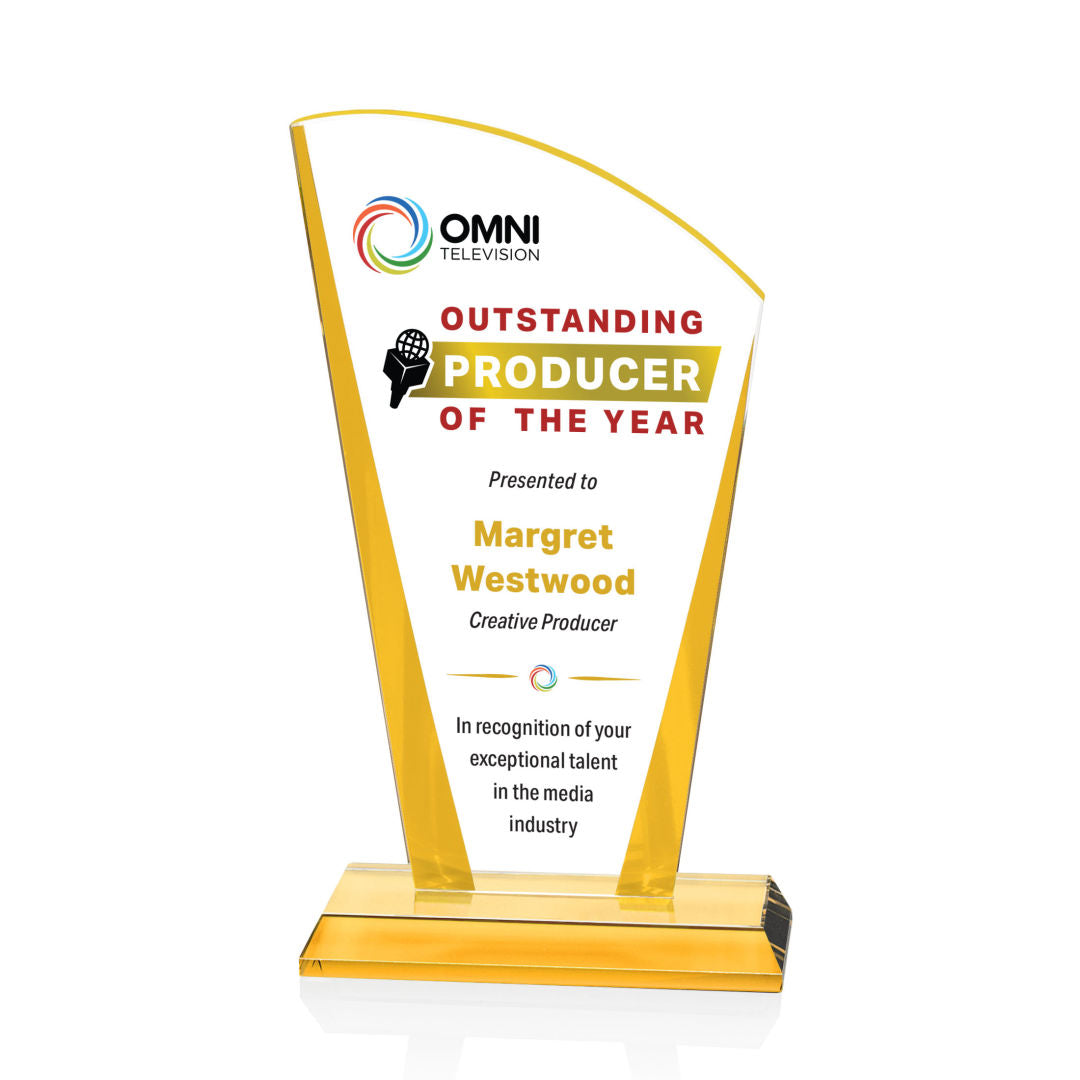 Merivale VividPrint™ Award