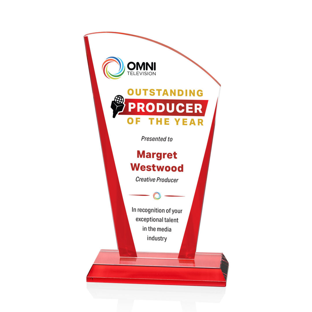 Merivale VividPrint™ Award