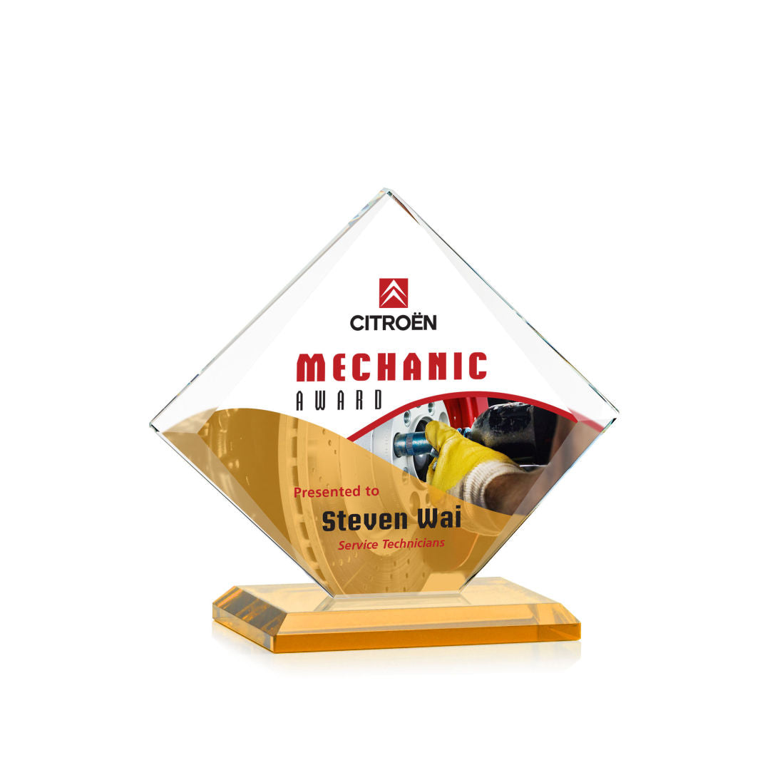 Griffith VividPrint™ Award