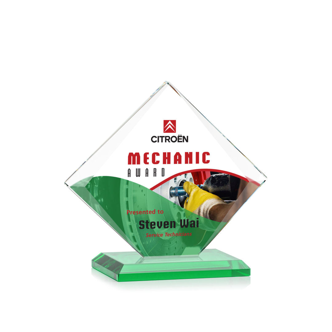 Griffith VividPrint™ Award