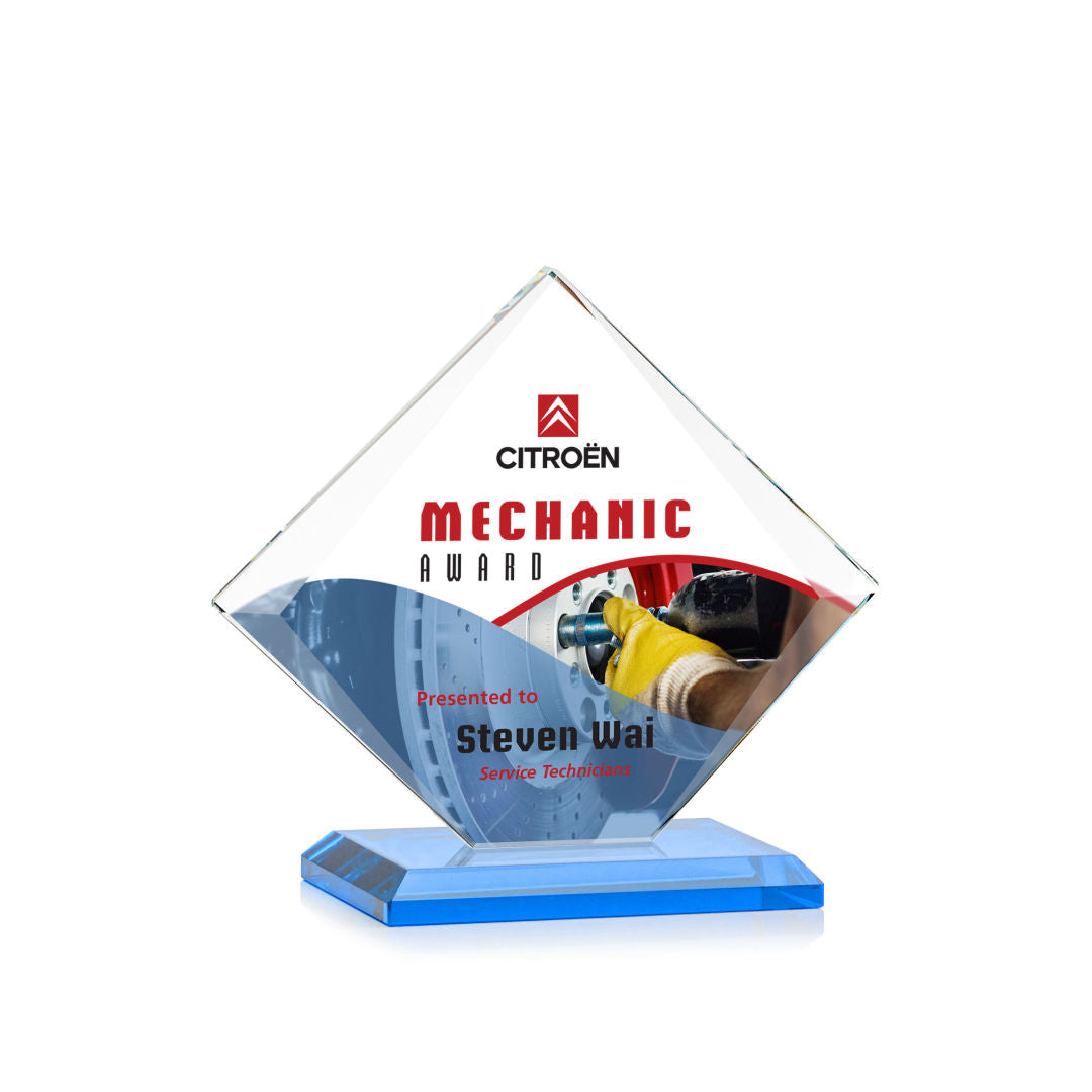 Griffith VividPrint™ Award