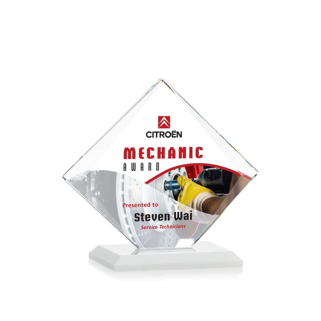Griffith VividPrint™ Award