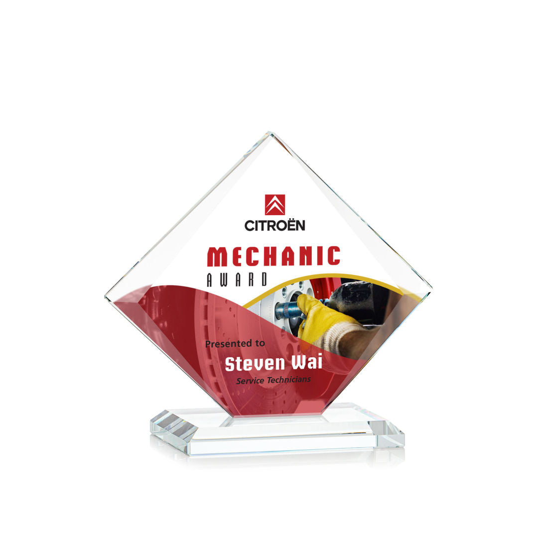 Griffith VividPrint™ Award