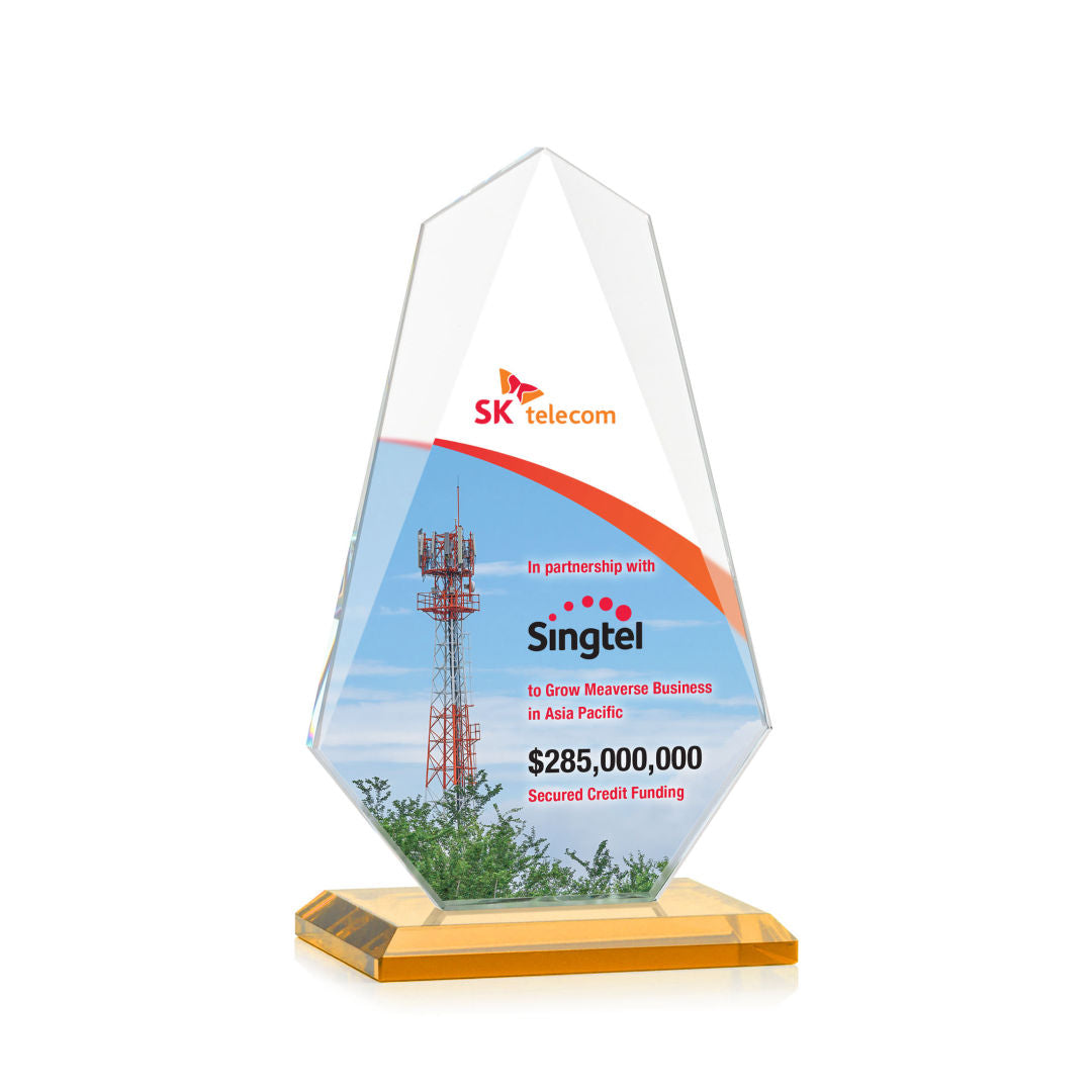 Jemma VividPrint™ Award