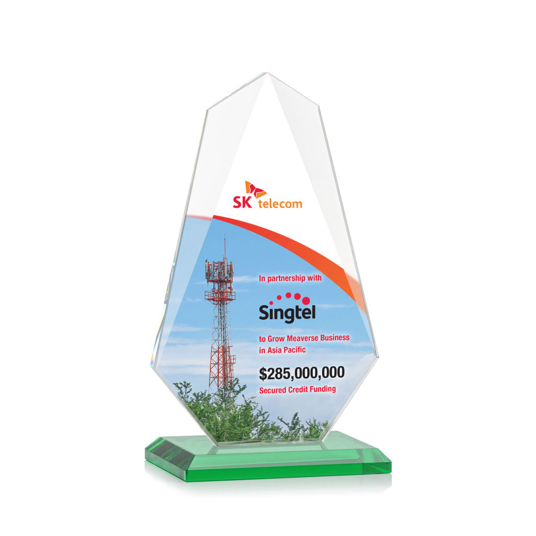 Jemma VividPrint™ Award
