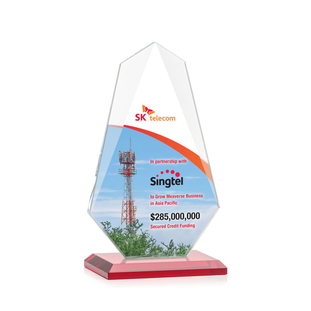 Jemma VividPrint™ Award
