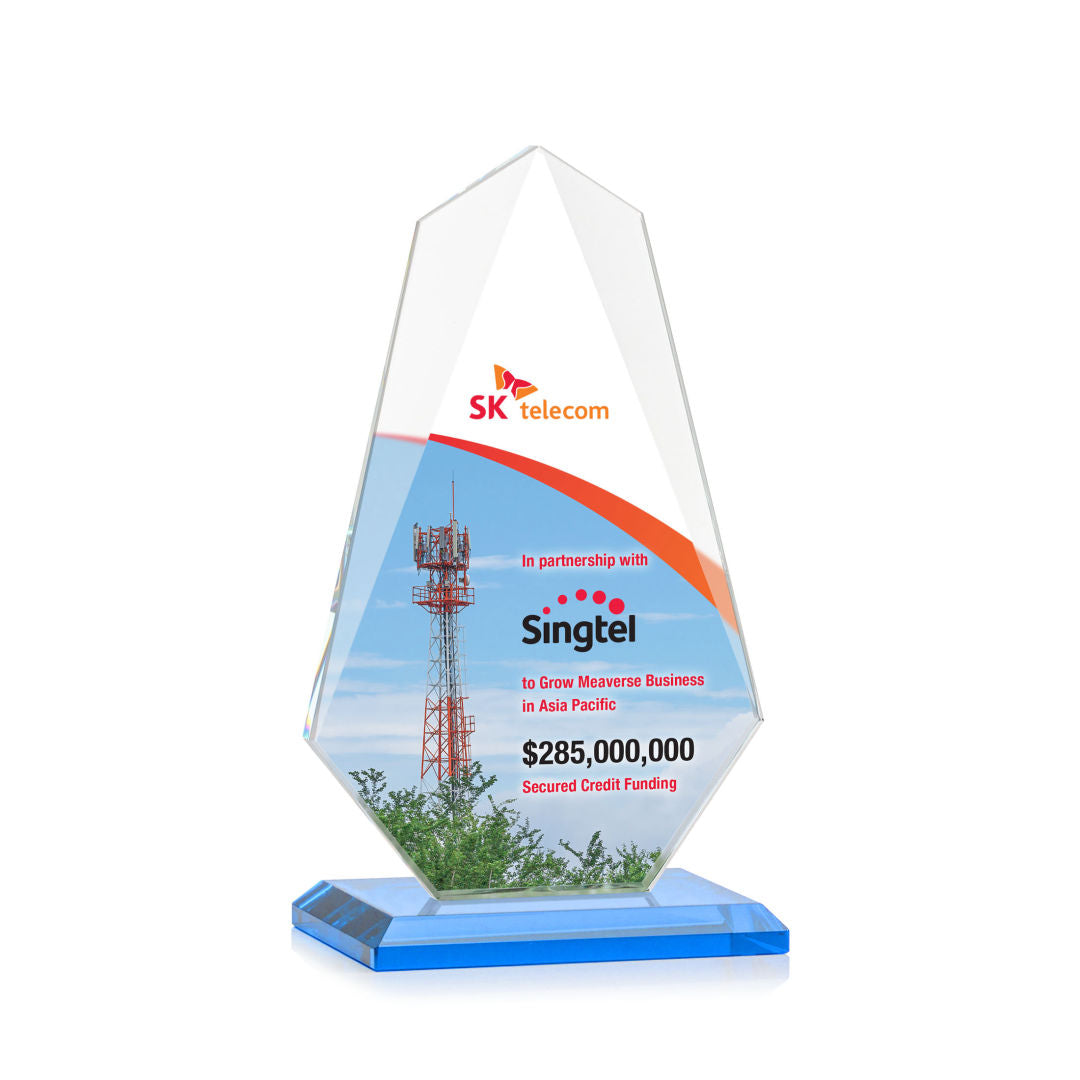 Jemma VividPrint™ Award