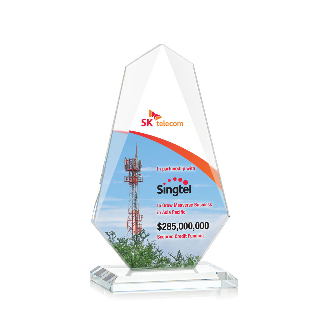 Jemma VividPrint™ Award