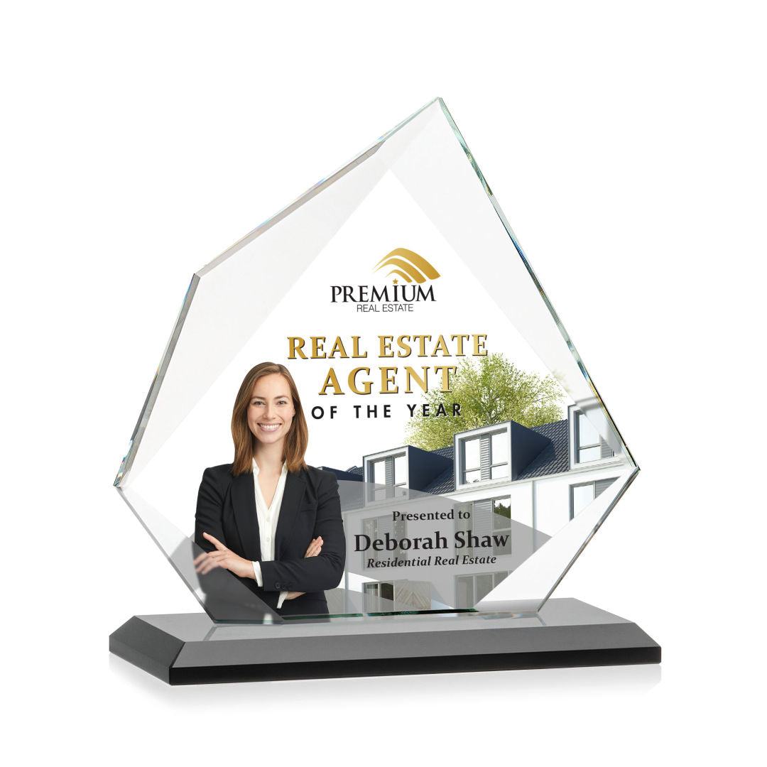 Lexus VividPrint™ Award