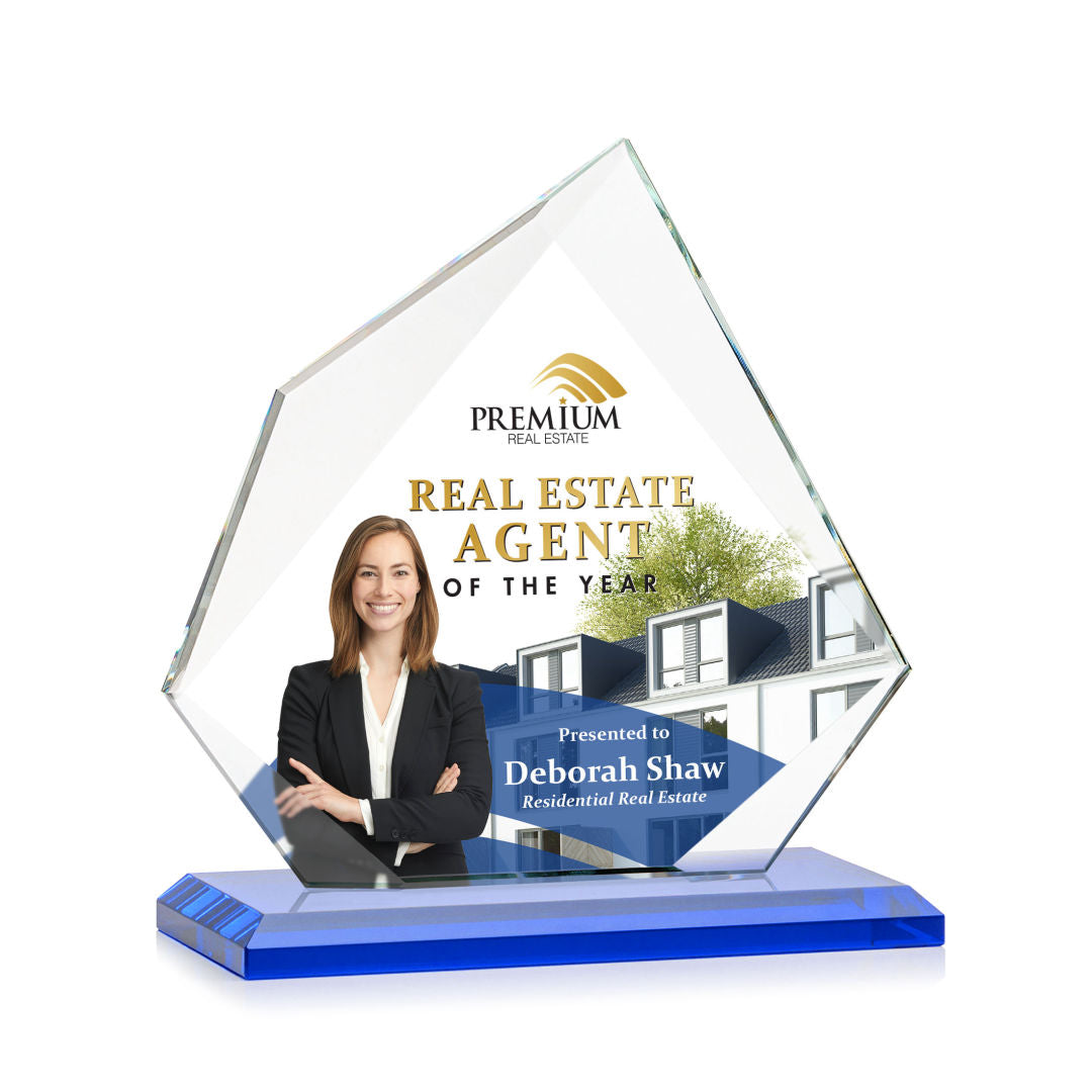 Lexus VividPrint™ Award