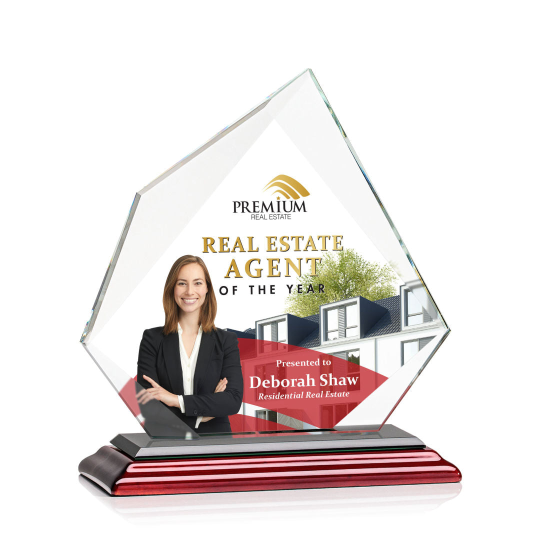 Lexus VividPrint™ Award