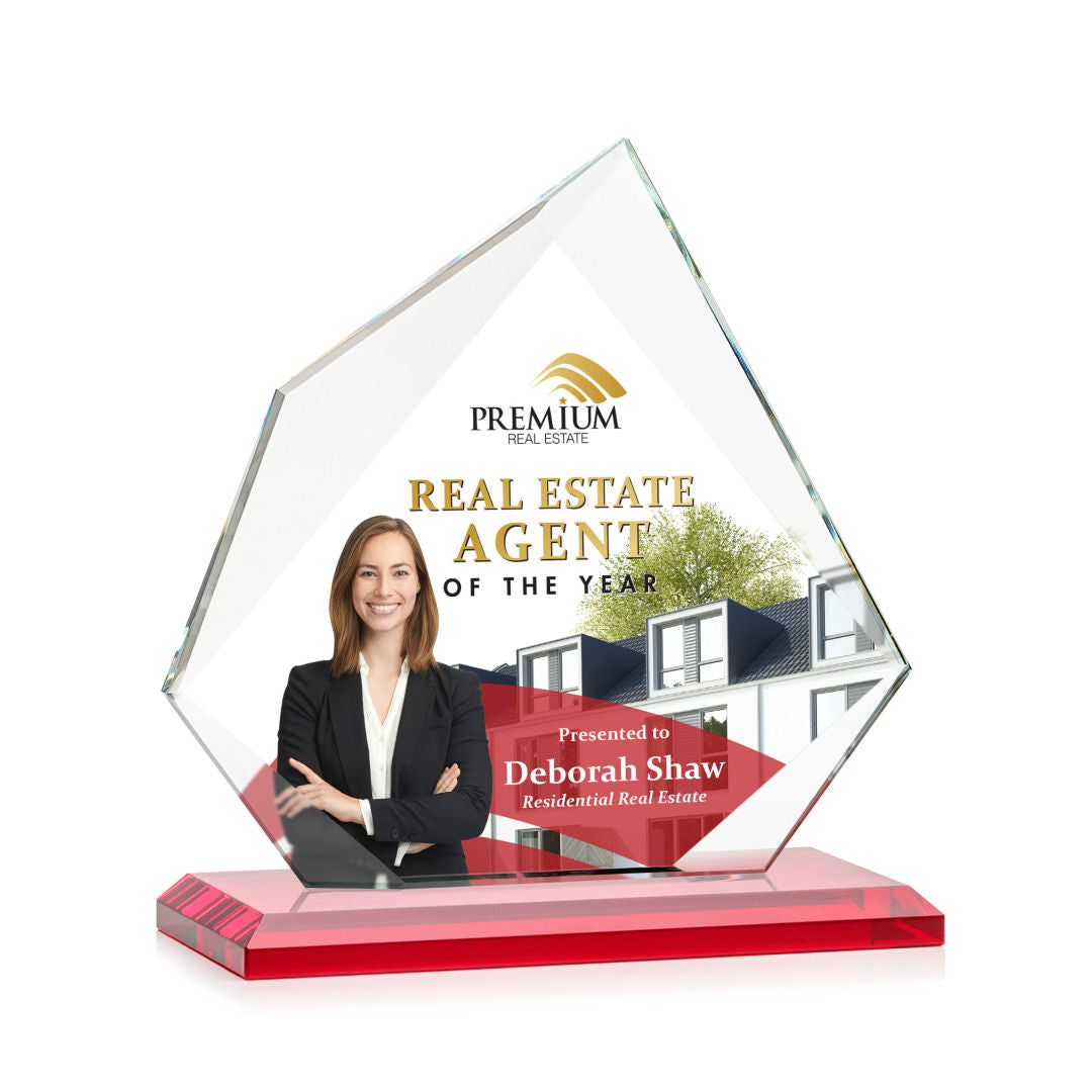 Lexus VividPrint™ Award
