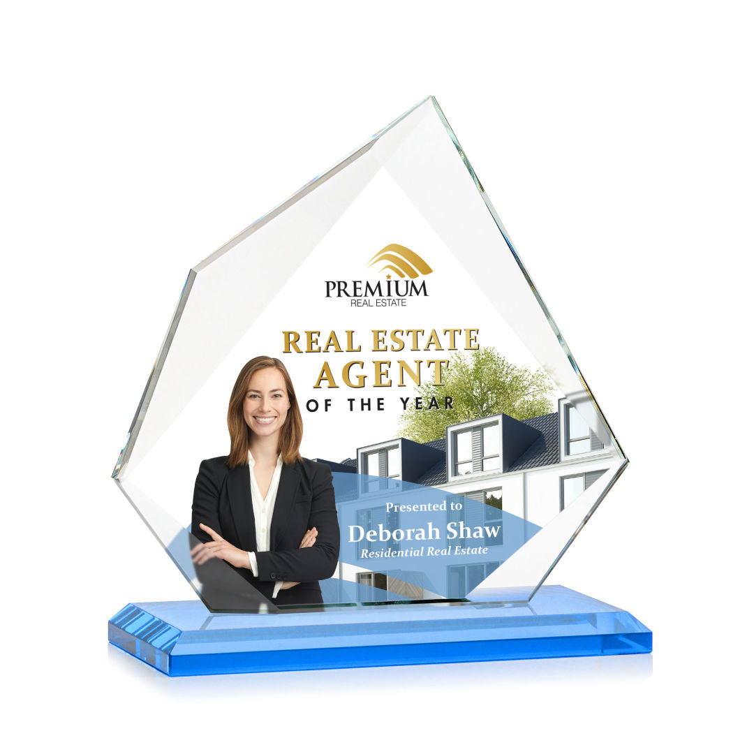 Lexus VividPrint™ Award
