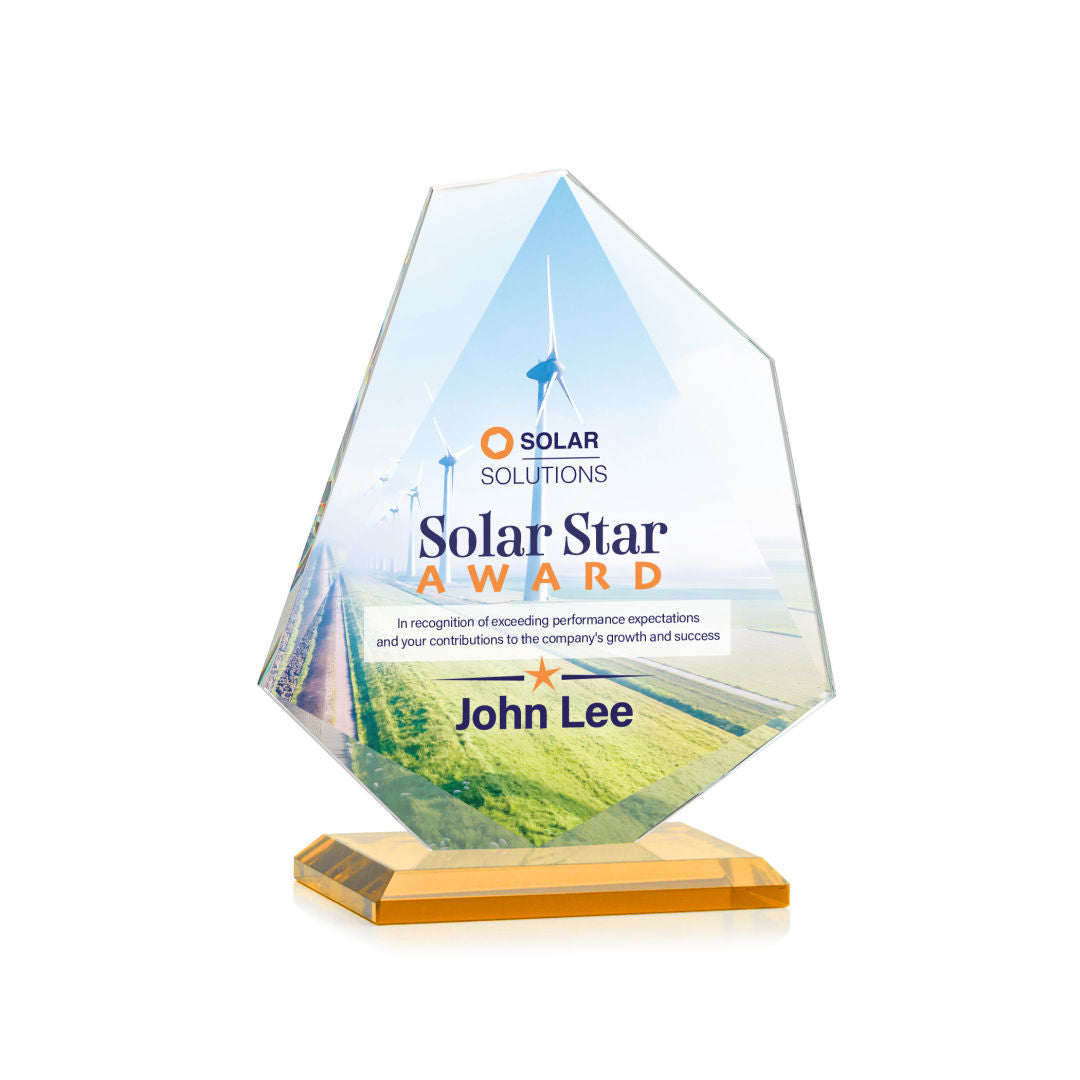 Picton VividPrint™ Award