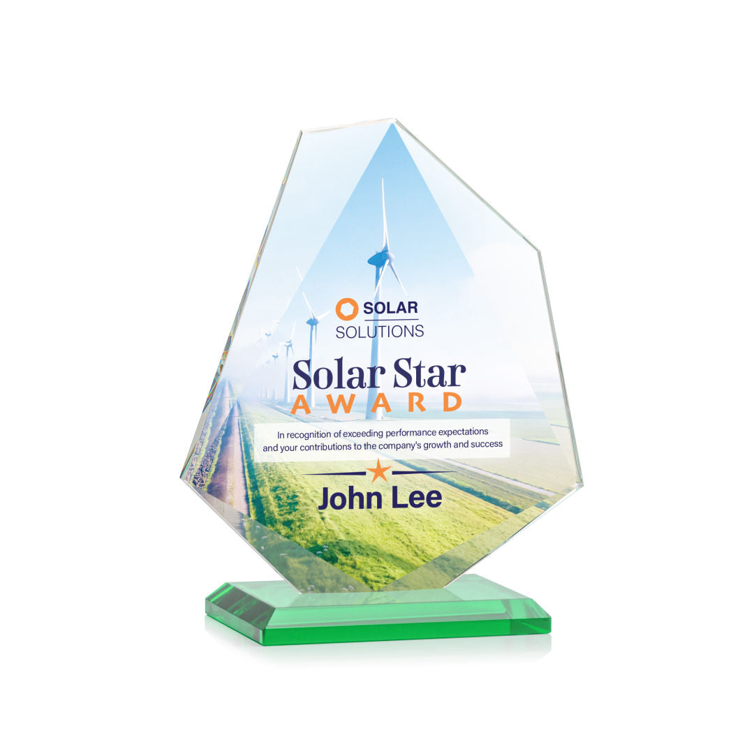 Picton VividPrint™ Award