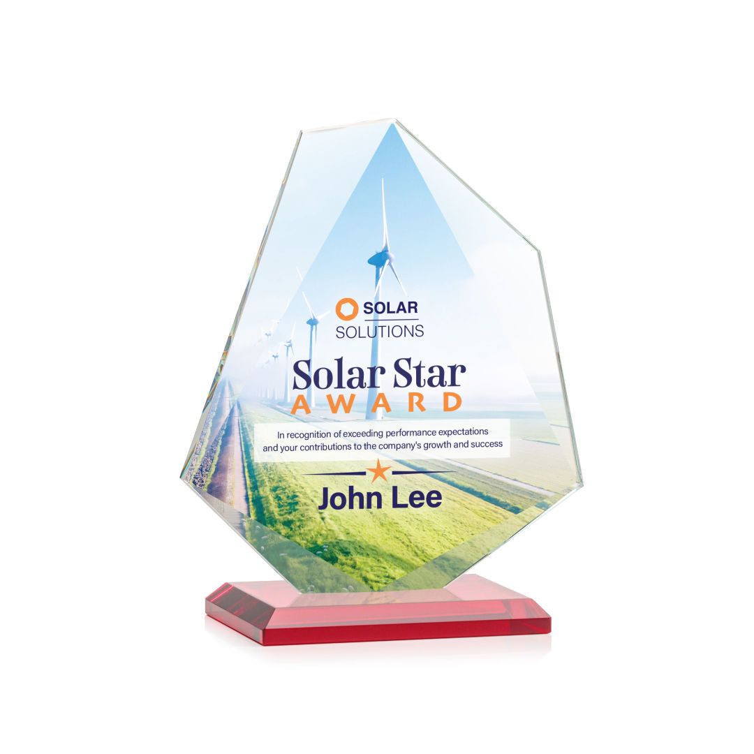 Picton VividPrint™ Award