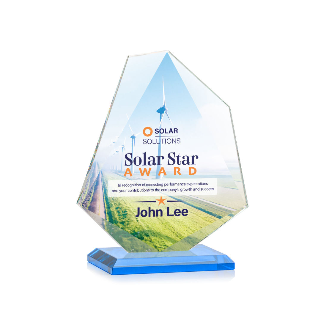 Picton VividPrint™ Award