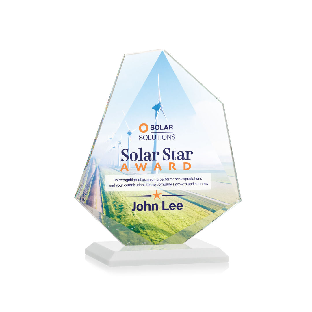 Picton VividPrint™ Award