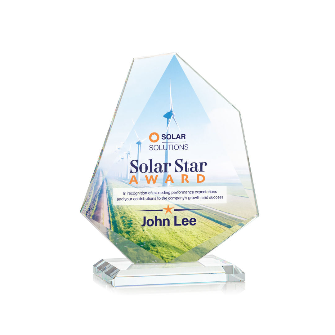 Picton VividPrint™ Award