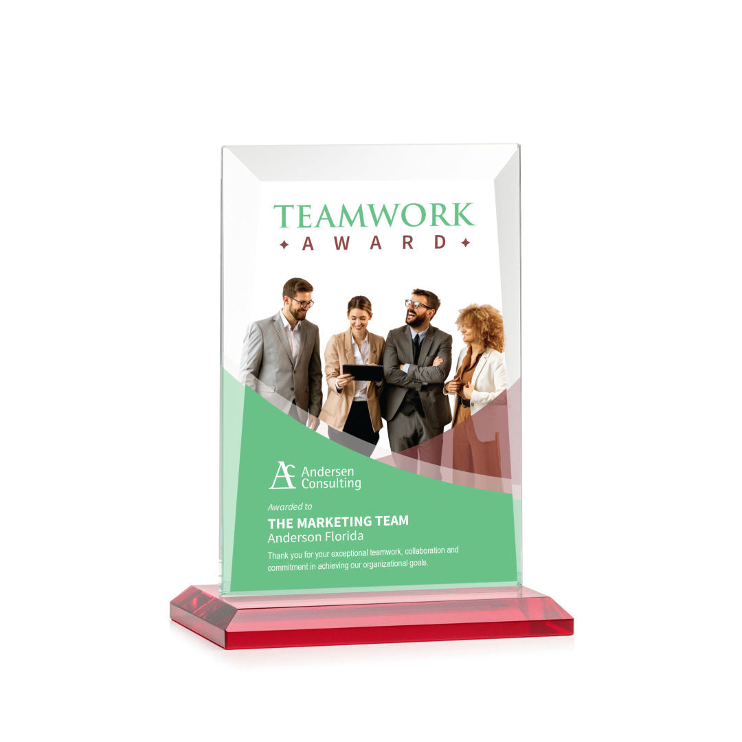 Sullivan VividPrint™ Award