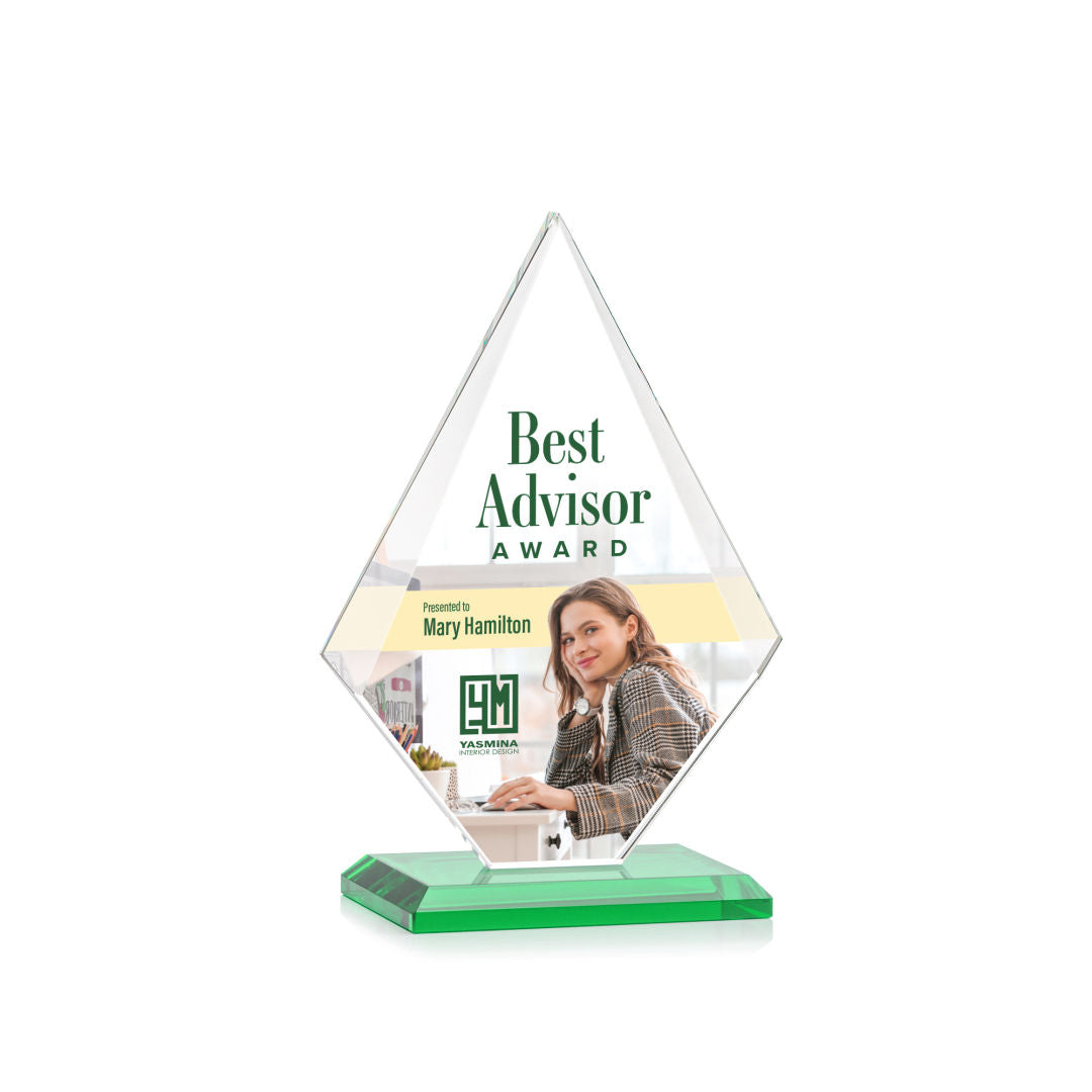 Rideau VividPrint™ Award