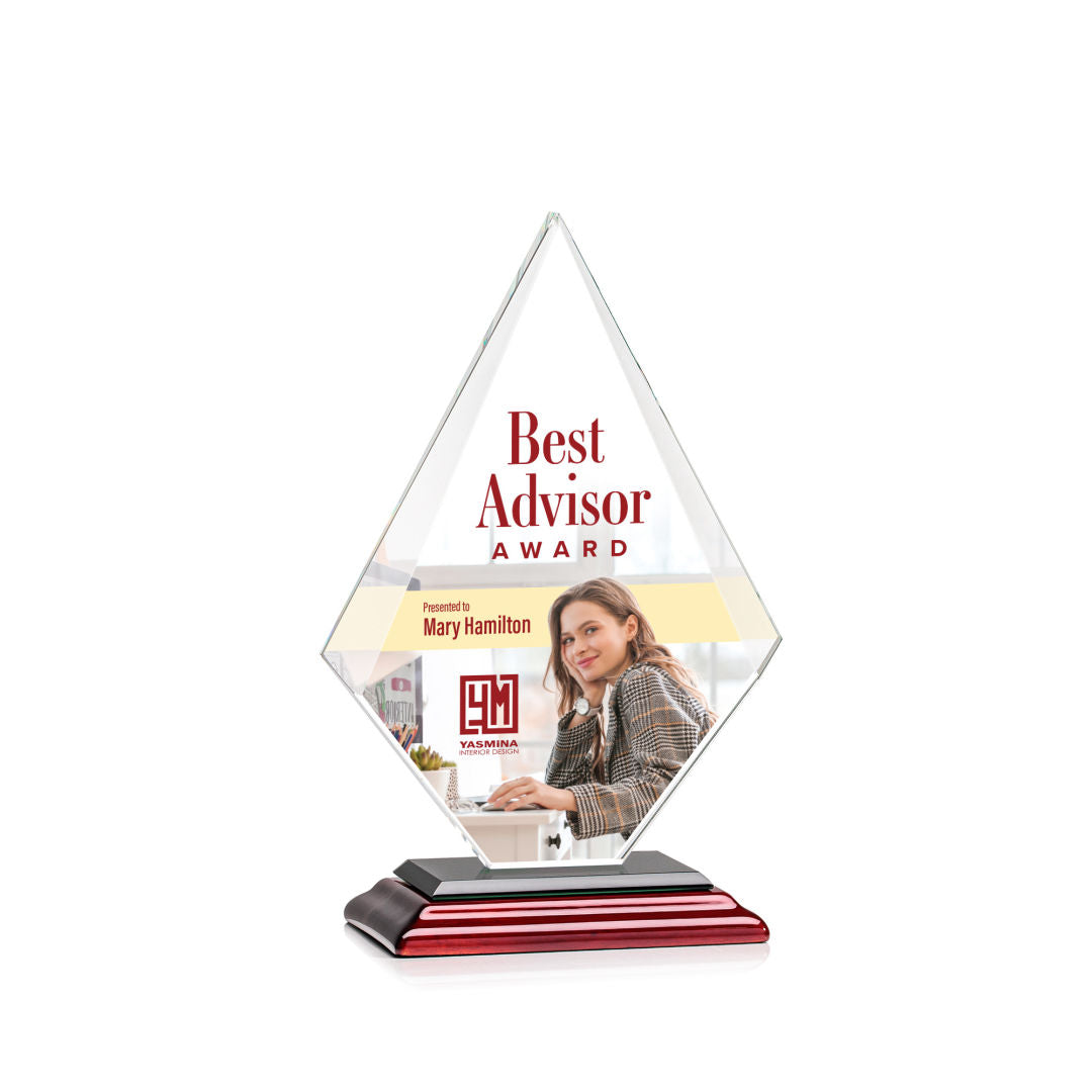 Rideau VividPrint™ Award