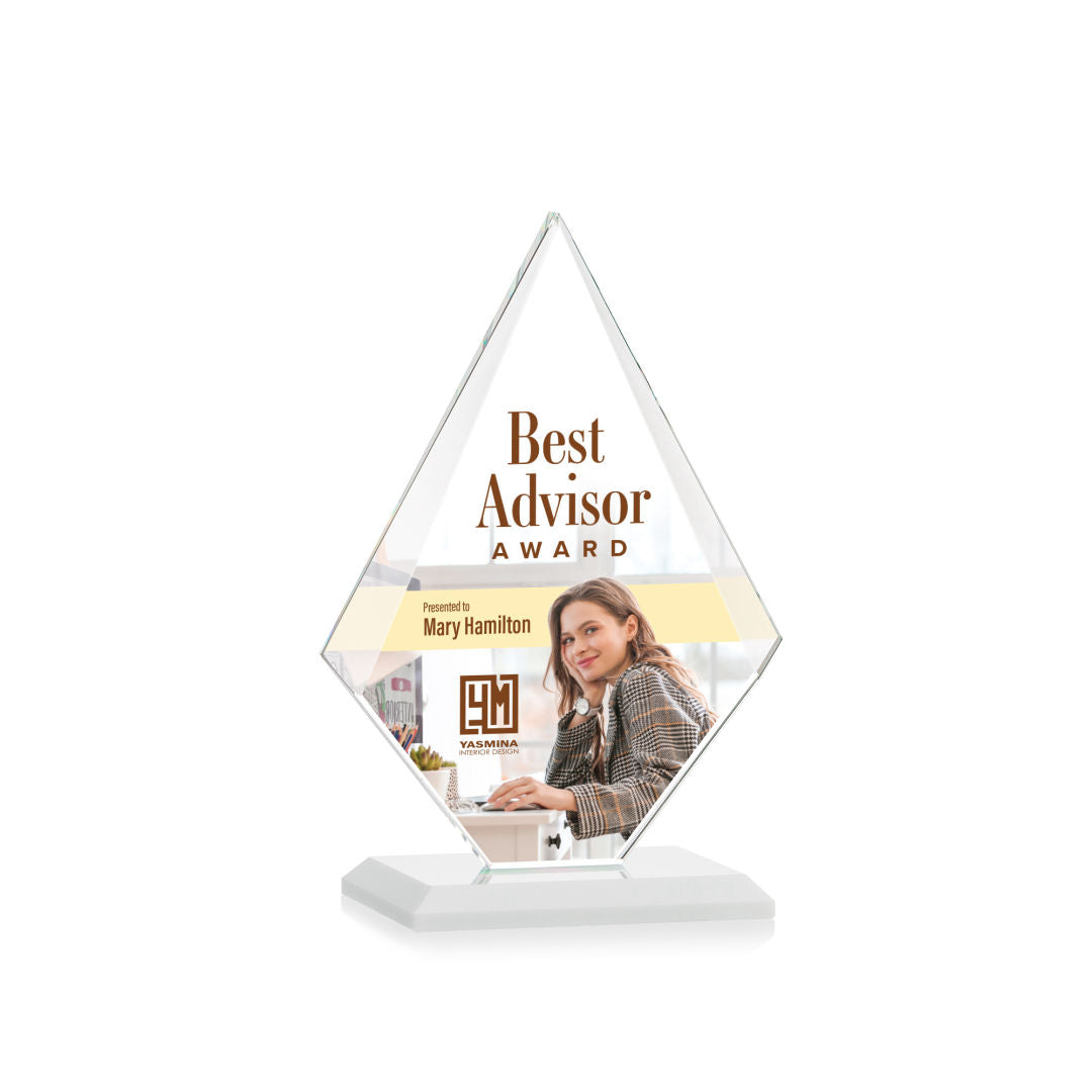 Rideau VividPrint™ Award