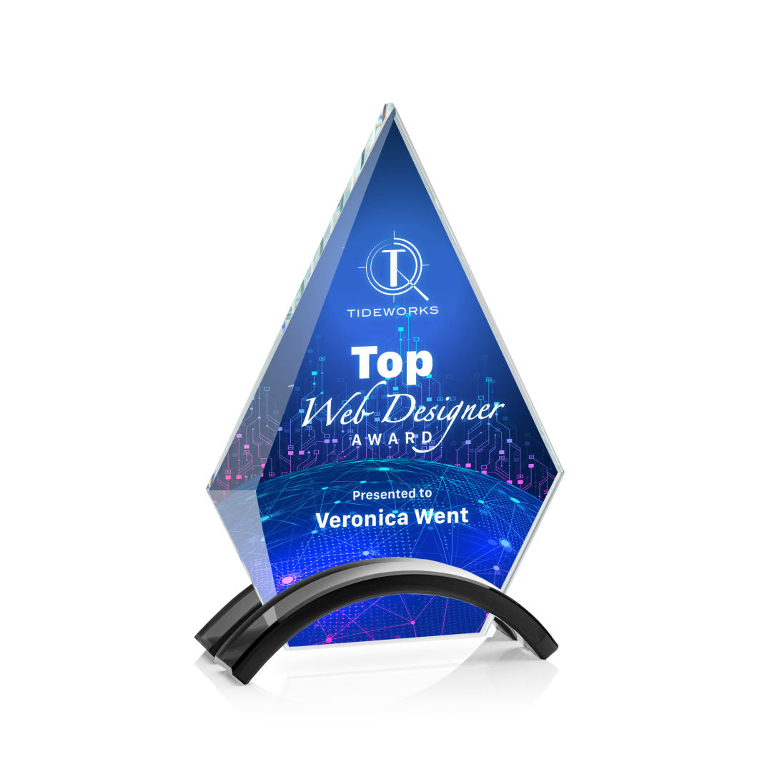 Fremont VividPrint™ Award