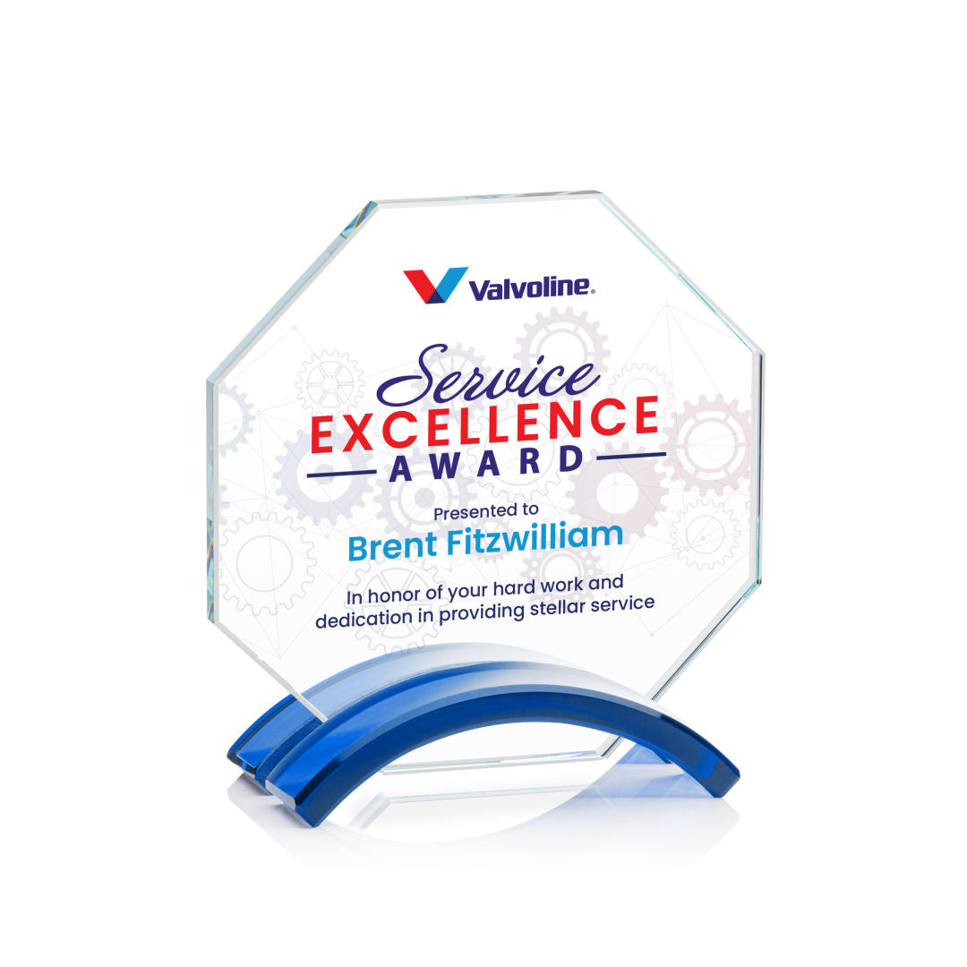 Lacota VividPrint™ Award