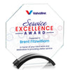 Lacota VividPrint™ Award