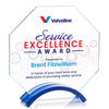Lacota VividPrint™ Award