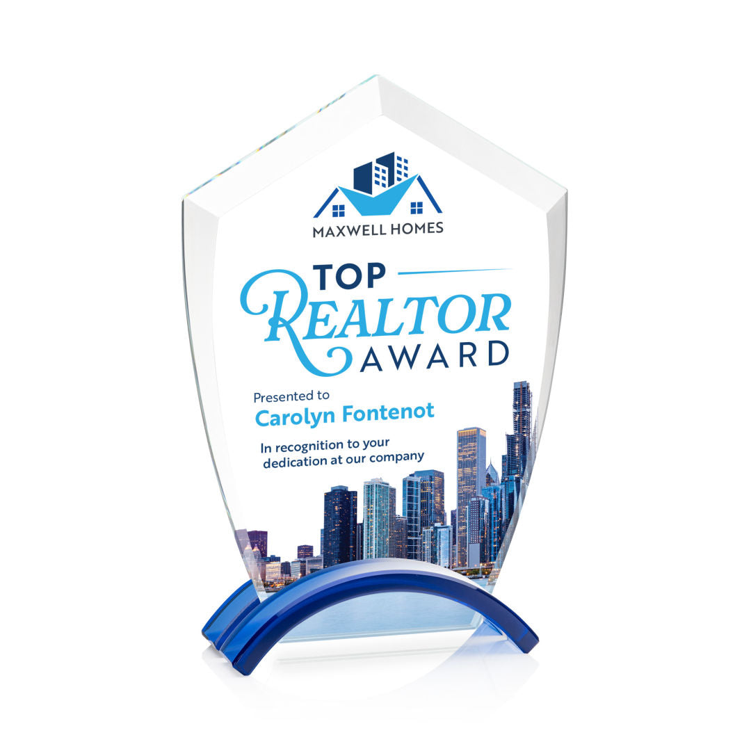 Pullman VividPrint™ Award