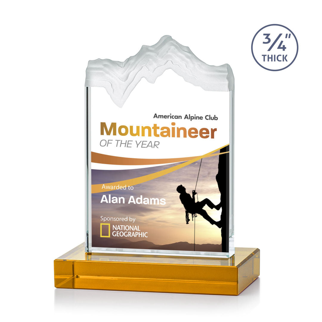Kilimanjaro VividPrint™ Award
