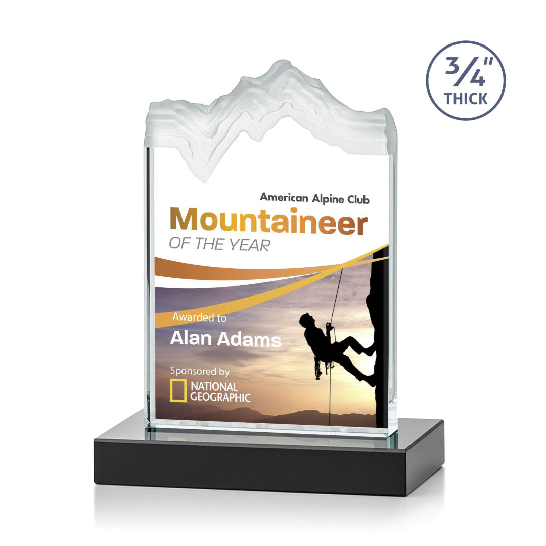 Kilimanjaro VividPrint™ Award
