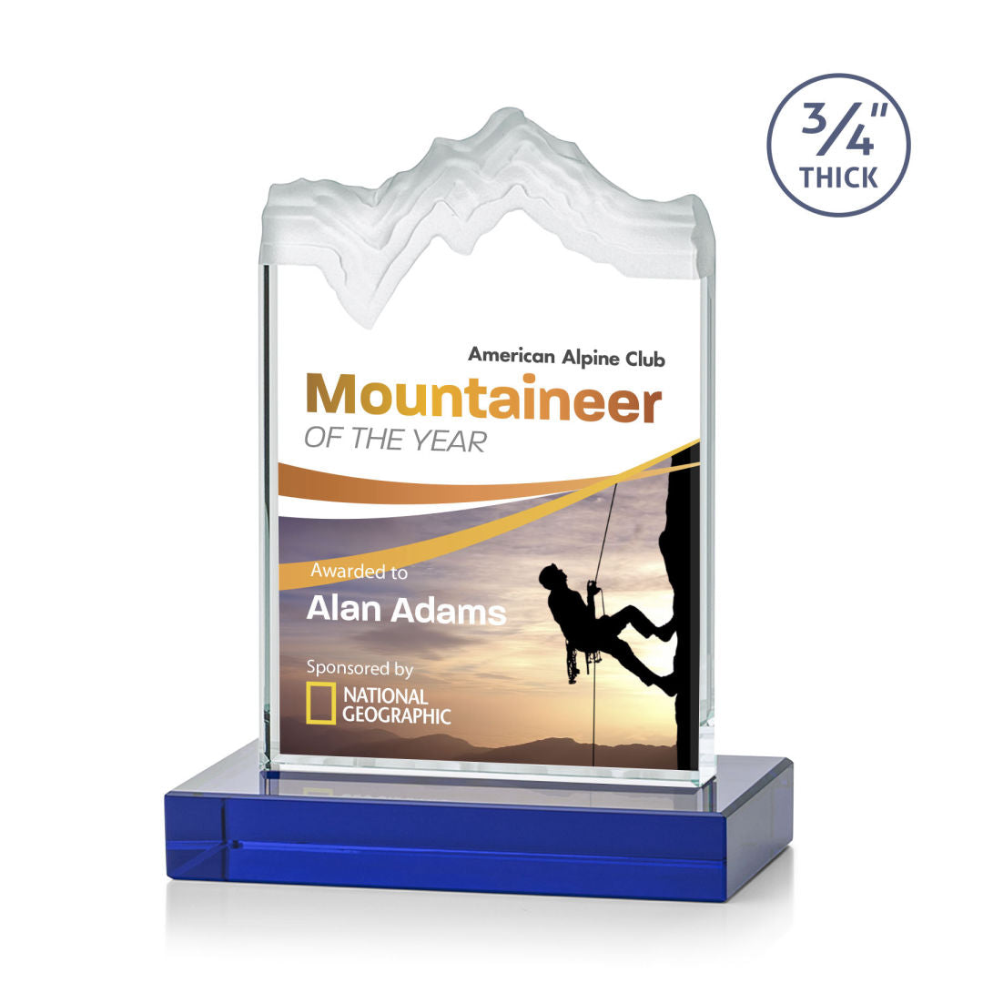 Kilimanjaro VividPrint™ Award