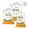 Kilimanjaro VividPrint™ Award on Newhaven