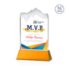 Kilimanjaro VividPrint™ Award on Newhaven