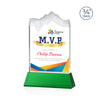 Kilimanjaro VividPrint™ Award on Newhaven