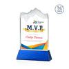 Kilimanjaro VividPrint™ Award on Newhaven
