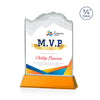 Kilimanjaro VividPrint™ Award on Newhaven