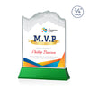 Kilimanjaro VividPrint™ Award on Newhaven