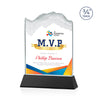 Kilimanjaro VividPrint™ Award on Newhaven