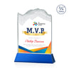 Kilimanjaro VividPrint™ Award on Newhaven