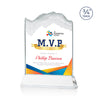Kilimanjaro VividPrint™ Award on Newhaven