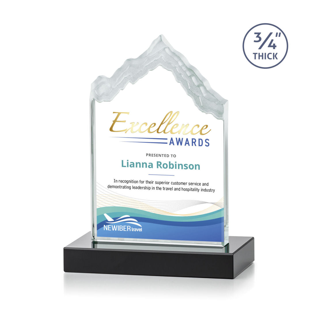 McKinley VividPrint™ Award