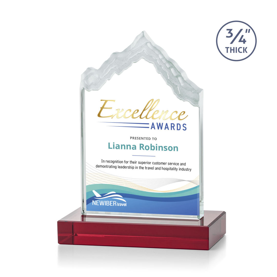 McKinley VividPrint™ Award